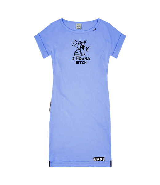 DÁMSKÉ ŠATY BASIC