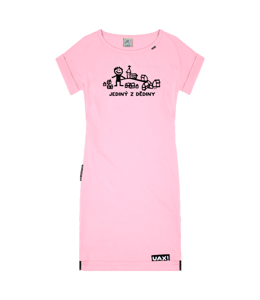 DÁMSKÉ ŠATY BASIC