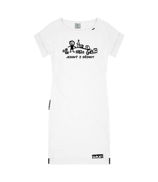 DÁMSKÉ ŠATY BASIC