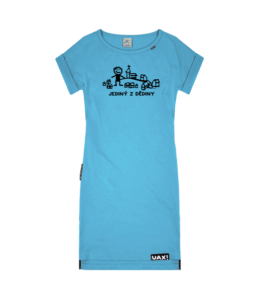 DÁMSKÉ ŠATY BASIC