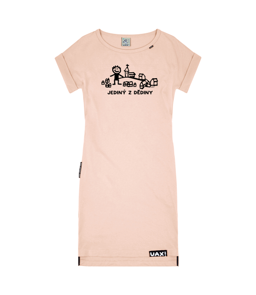 DÁMSKÉ ŠATY BASIC