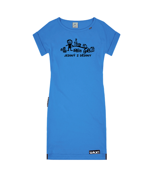 DÁMSKÉ ŠATY BASIC