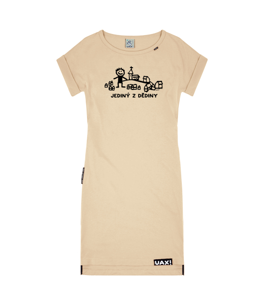 DÁMSKÉ ŠATY BASIC