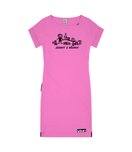 DÁMSKÉ ŠATY BASIC