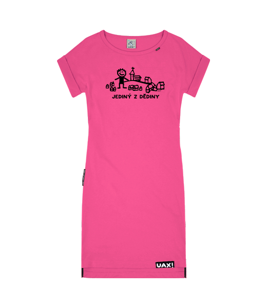 DÁMSKÉ ŠATY BASIC