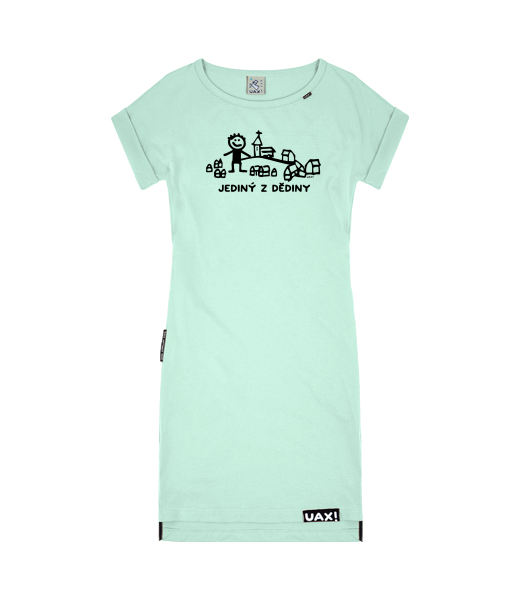 DÁMSKÉ ŠATY BASIC