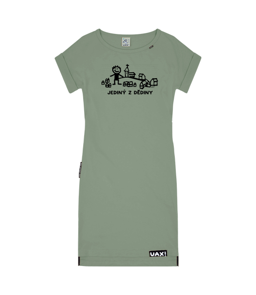 DÁMSKÉ ŠATY BASIC