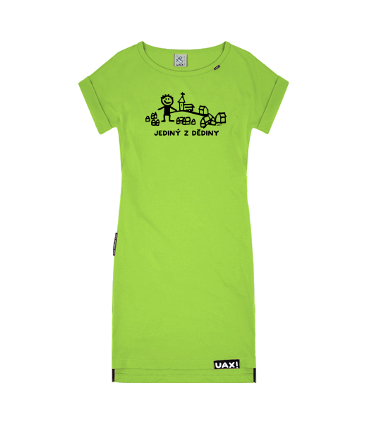 DÁMSKÉ ŠATY BASIC