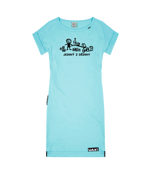 DÁMSKÉ ŠATY BASIC