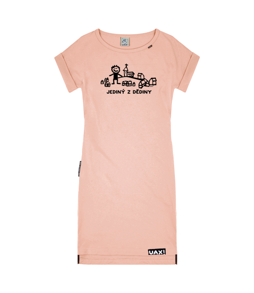 DÁMSKÉ ŠATY BASIC