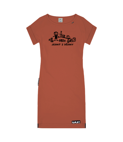 DÁMSKÉ ŠATY BASIC