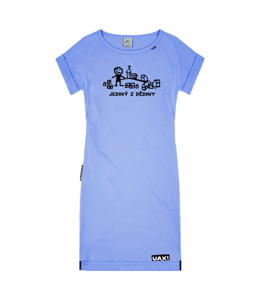 DÁMSKÉ ŠATY BASIC