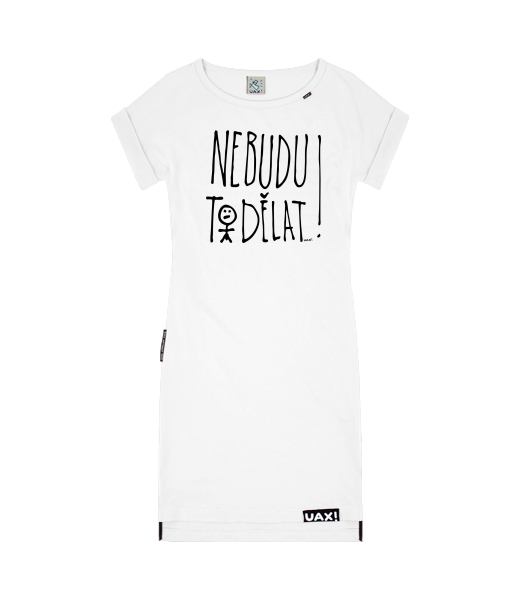 DÁMSKÉ ŠATY BASIC