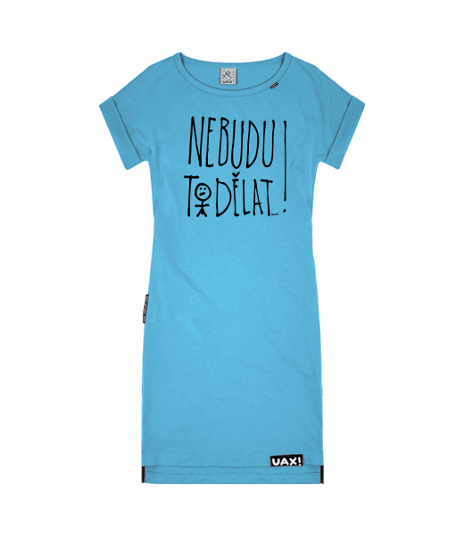 DÁMSKÉ ŠATY BASIC