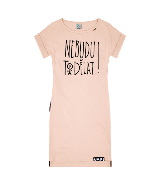 DÁMSKÉ ŠATY BASIC