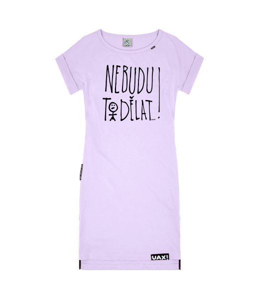 DÁMSKÉ ŠATY BASIC