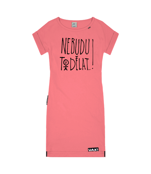 DÁMSKÉ ŠATY BASIC