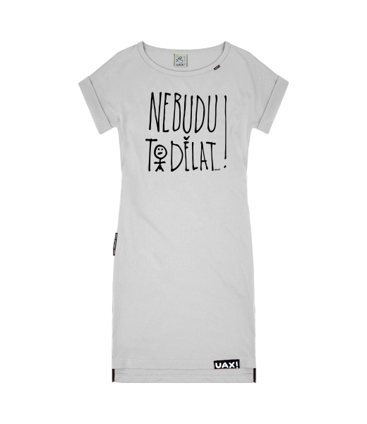 DÁMSKÉ ŠATY BASIC