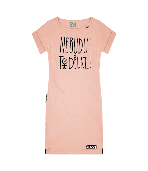 DÁMSKÉ ŠATY BASIC