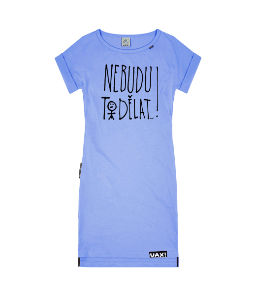 DÁMSKÉ ŠATY BASIC