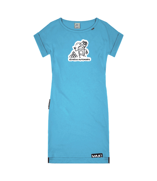 DÁMSKÉ ŠATY BASIC