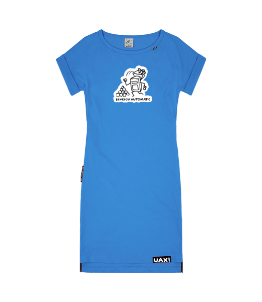 DÁMSKÉ ŠATY BASIC