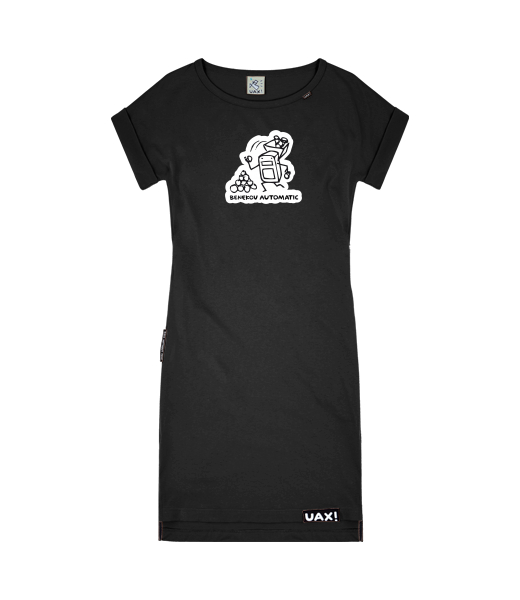 DÁMSKÉ ŠATY BASIC