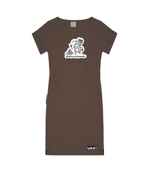 DÁMSKÉ ŠATY BASIC