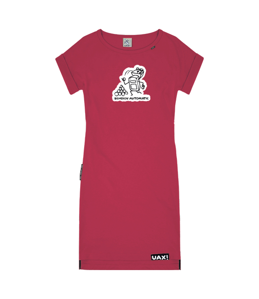 DÁMSKÉ ŠATY BASIC