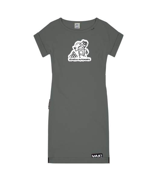 DÁMSKÉ ŠATY BASIC