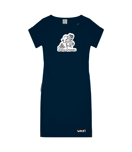 DÁMSKÉ ŠATY BASIC