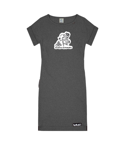 DÁMSKÉ ŠATY BASIC