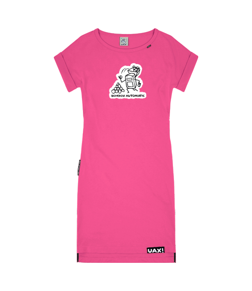 DÁMSKÉ ŠATY BASIC