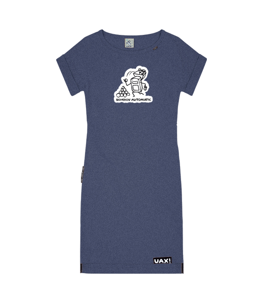 DÁMSKÉ ŠATY BASIC