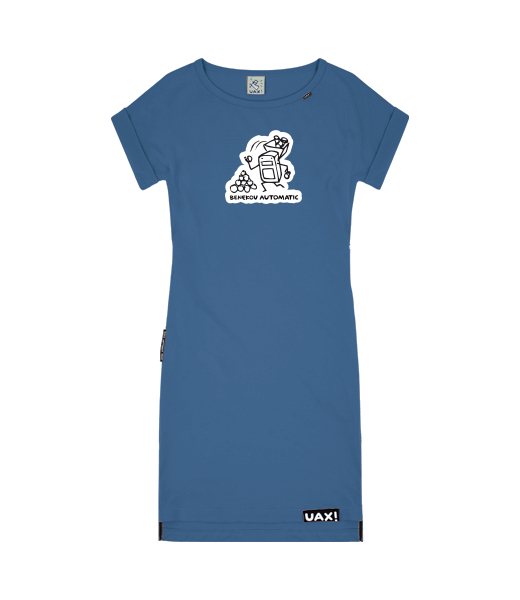 DÁMSKÉ ŠATY BASIC