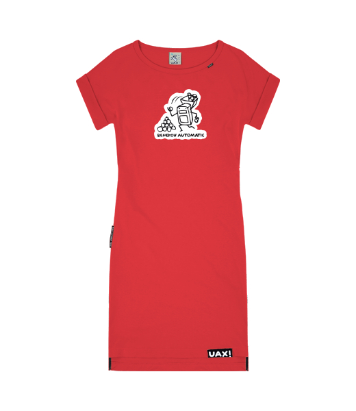 DÁMSKÉ ŠATY BASIC