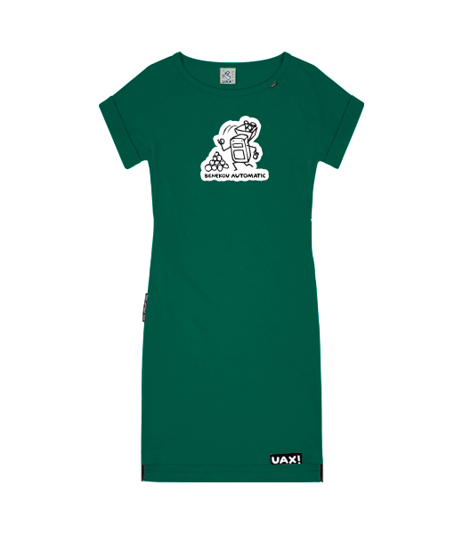 DÁMSKÉ ŠATY BASIC