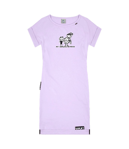 DÁMSKÉ ŠATY BASIC