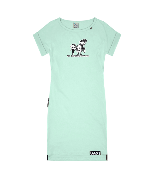 DÁMSKÉ ŠATY BASIC