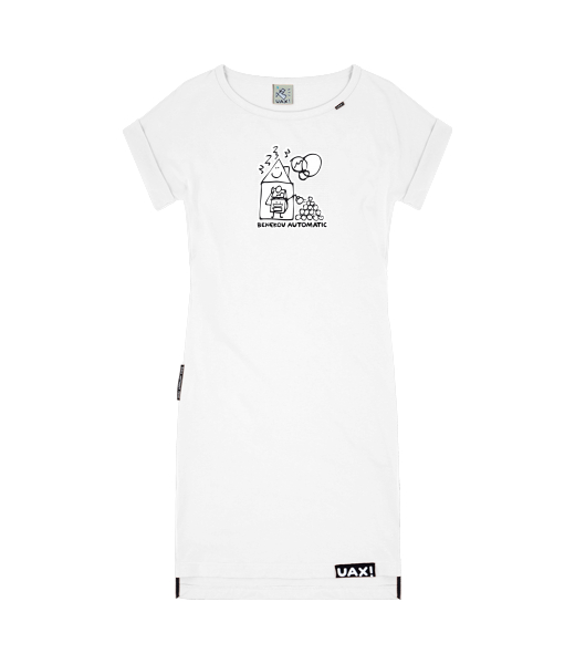 DÁMSKÉ ŠATY BASIC