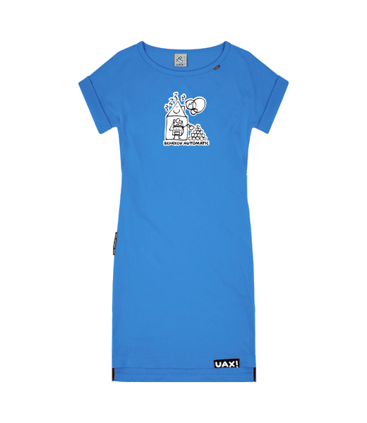 DÁMSKÉ ŠATY BASIC