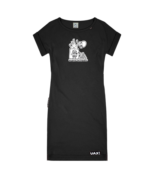 DÁMSKÉ ŠATY BASIC