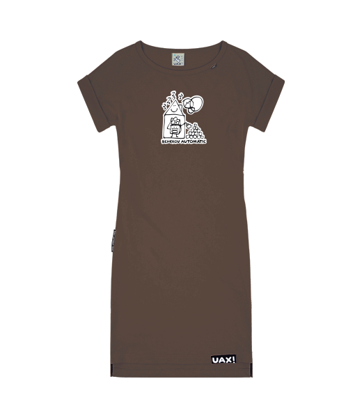 DÁMSKÉ ŠATY BASIC