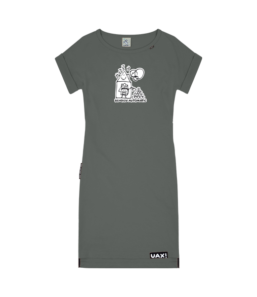 DÁMSKÉ ŠATY BASIC