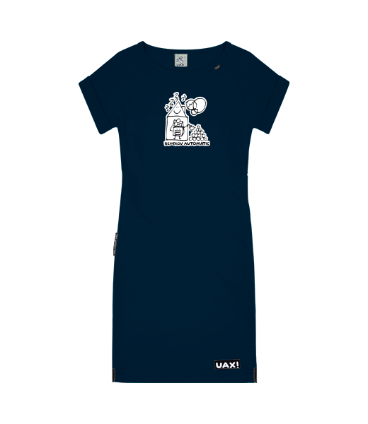 DÁMSKÉ ŠATY BASIC