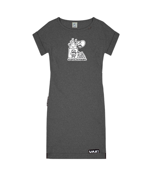 DÁMSKÉ ŠATY BASIC