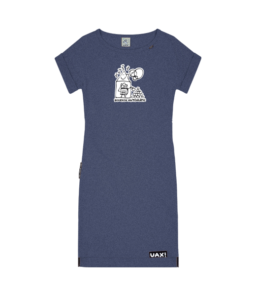 DÁMSKÉ ŠATY BASIC