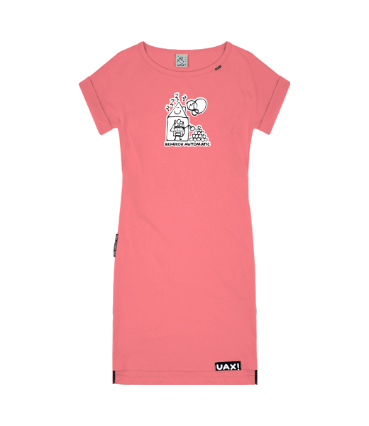 DÁMSKÉ ŠATY BASIC