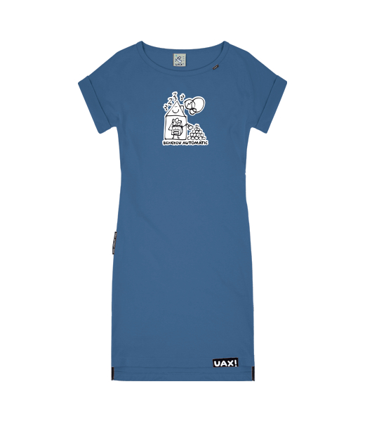 DÁMSKÉ ŠATY BASIC