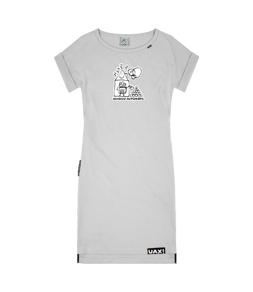 DÁMSKÉ ŠATY BASIC